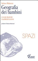 Geografia dei bambini. Luoghi, pratiche e rappresentazioni