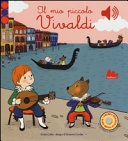 mio piccolo vivaldi