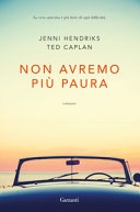 Non avremo piÃ¹ paura