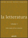 la letteratura vol 5 la scapigliatura, il verismo e il decadentismo