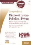 compendio diritto lavoro