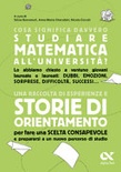 Cosa significa davvero studiare matematica all'universitÃ . 