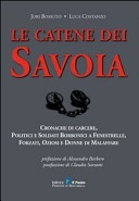 LE CATENE DEI SAVOIA