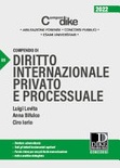 Compendio di diritto internazionale privato e processuale