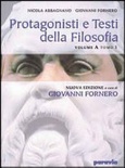 Protagonisti e testi della filosofia. Modulo D. Per le Scuole superiori [volÂ 1]