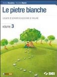 PIETRE BIANCHE 3 +LAB.
