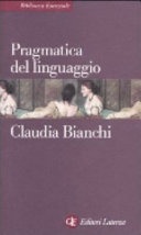 Pragmatica del linguaggio