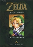 The legend of Zelda. Ocarina of time