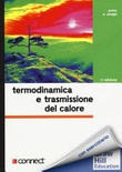 TERMODINAMICA E TRASMISSIONE DEL CALORE