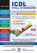 ICDL piÃ¹ Syllabus 6 full standard