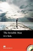 THE INVISIBLE MAN