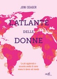 L' atlante delle donne. Ediz. a colori