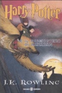 Harry Potter e il prigioniero di Azkaban