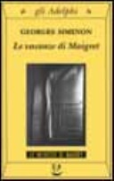 Le vacanze di Maigret