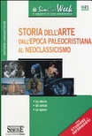 storia dell'arte epoca paleocristiana al neoclassicismo