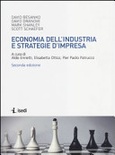 economia dell'industria strategia impresa