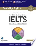 The Official Cambridge Guide to Ielts Student's Book with Answers