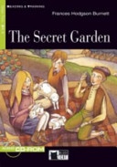 Secret garden (the) + audio cd/cd-rom