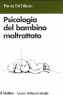 Psicologia del bambino maltrattato