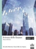 Scienza delle finanze (