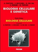 BIOLOGIA CELLULARE E GENETICA
