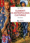 Elementi di antropologia culturale
