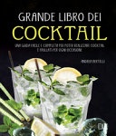 Grande libro dei cocktail
