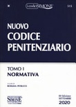 Nuovo codice penitenziario vol.1-2