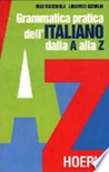 Grammatica pratica dell'italiano dalla A alla Z