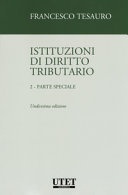 Istituzioni di diritto tributario