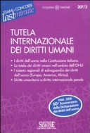 TUTELA INTERNAZIONALE DEI DIRITI UMANI