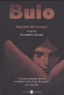 Buio. Racconti del terrore