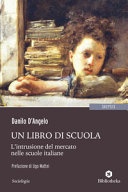 un libro di scuola 