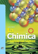 Chimica (la) + quaderno di laboratorio i saperi da sapere e da applicare