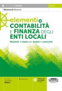 elementi contabilita' e finanza 