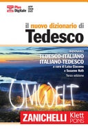 il nuovo dizionario di Tedesco