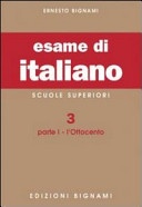 L' esame di italiano. Per i Licei e gli Ist. Magistrali [volÂ 3.1]