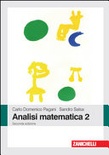 ANALISI MATEMATICA