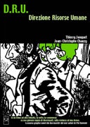 D.R.U. Direzione risorse umane