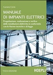 MANUALE DI IMPIANTI ELETTRICI