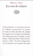 Eccessi di culture