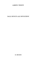 Dalle rivolte alle rivoluzioni