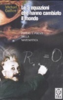 Le cinque equazioni che hanno cambiato il mondo