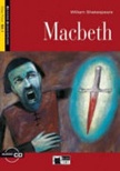 Macbeth book + cd