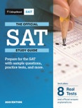 sat  study guide