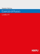 esercizi di russo A1