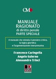 Manuale ragionato di diritto penale. Parte speciale