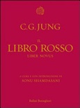 libro rosso liber novus 