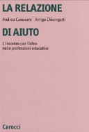 RELAZIONE DI AIUTO