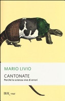 Cantonate. PerchÃ© la scienza vive di errori